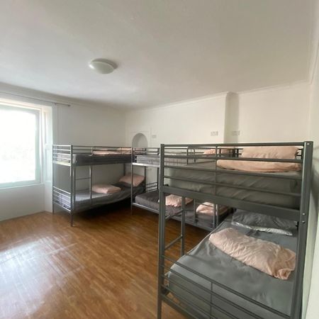 Edinburgh West Side Hostel Εξωτερικό φωτογραφία