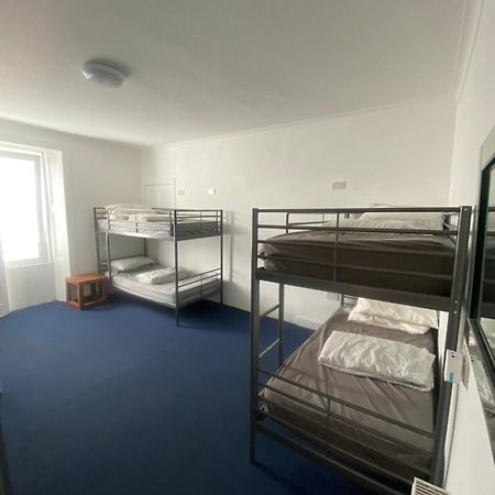 Edinburgh West Side Hostel Εξωτερικό φωτογραφία