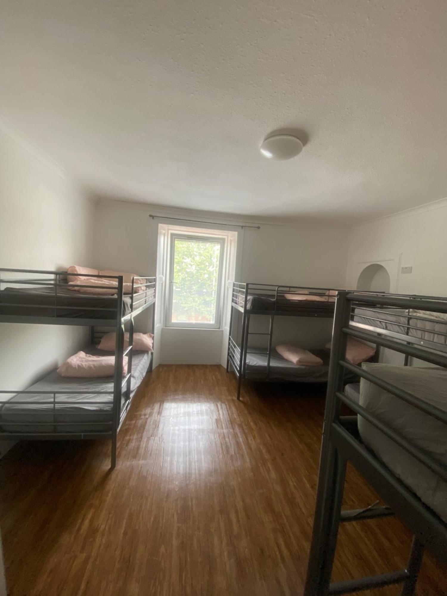 Edinburgh West Side Hostel Εξωτερικό φωτογραφία