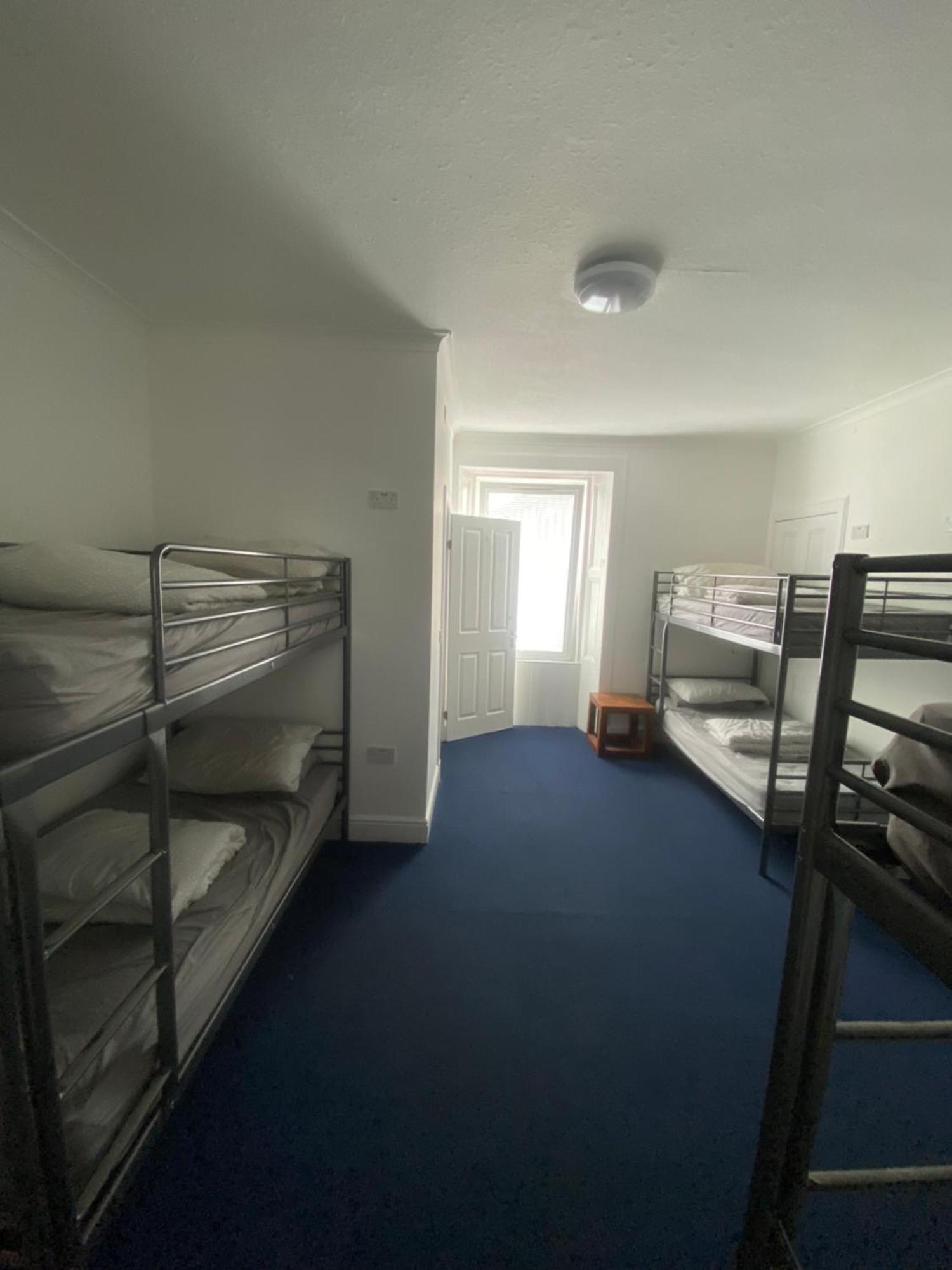 Edinburgh West Side Hostel Εξωτερικό φωτογραφία