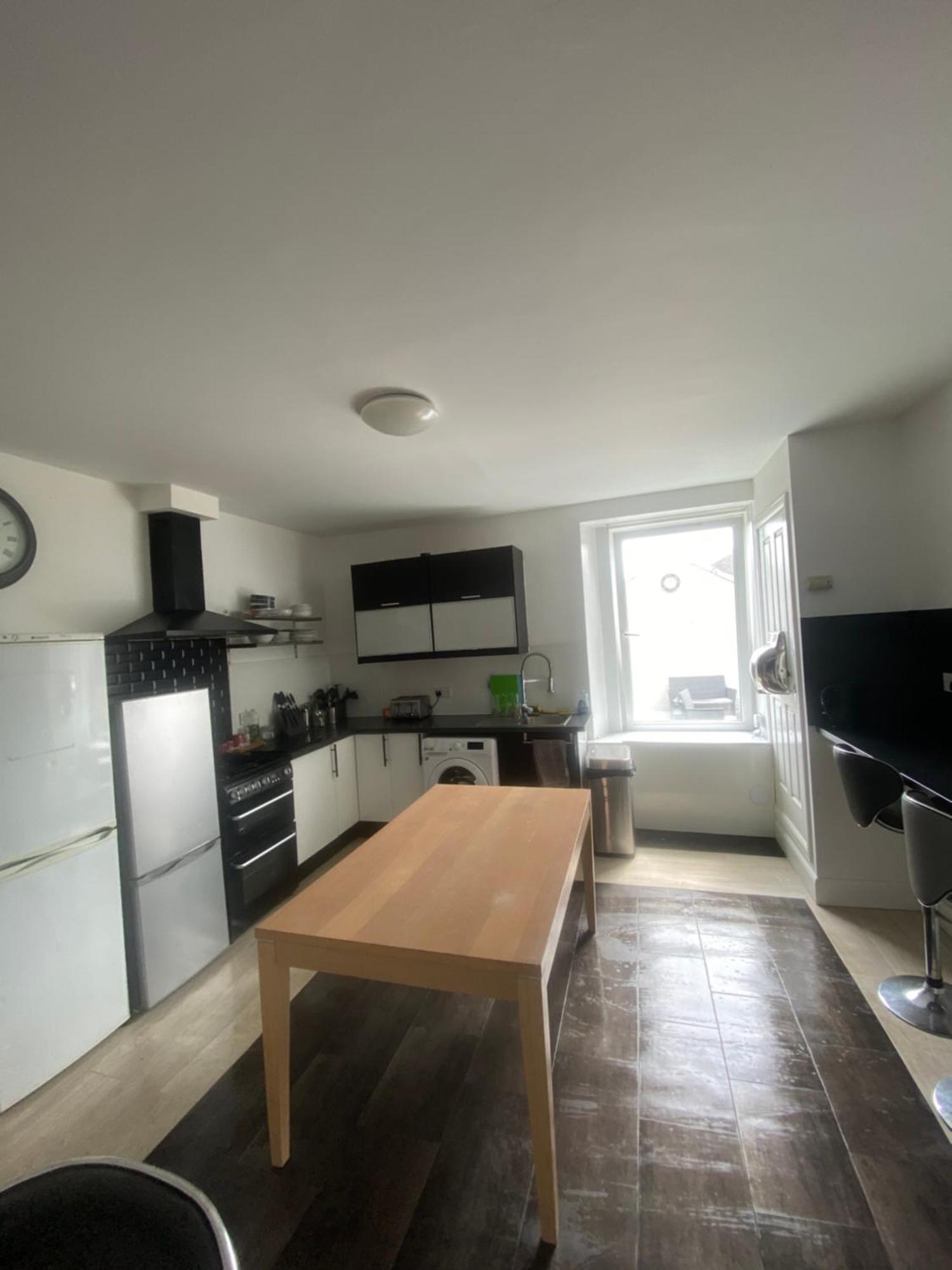 Edinburgh West Side Hostel Εξωτερικό φωτογραφία