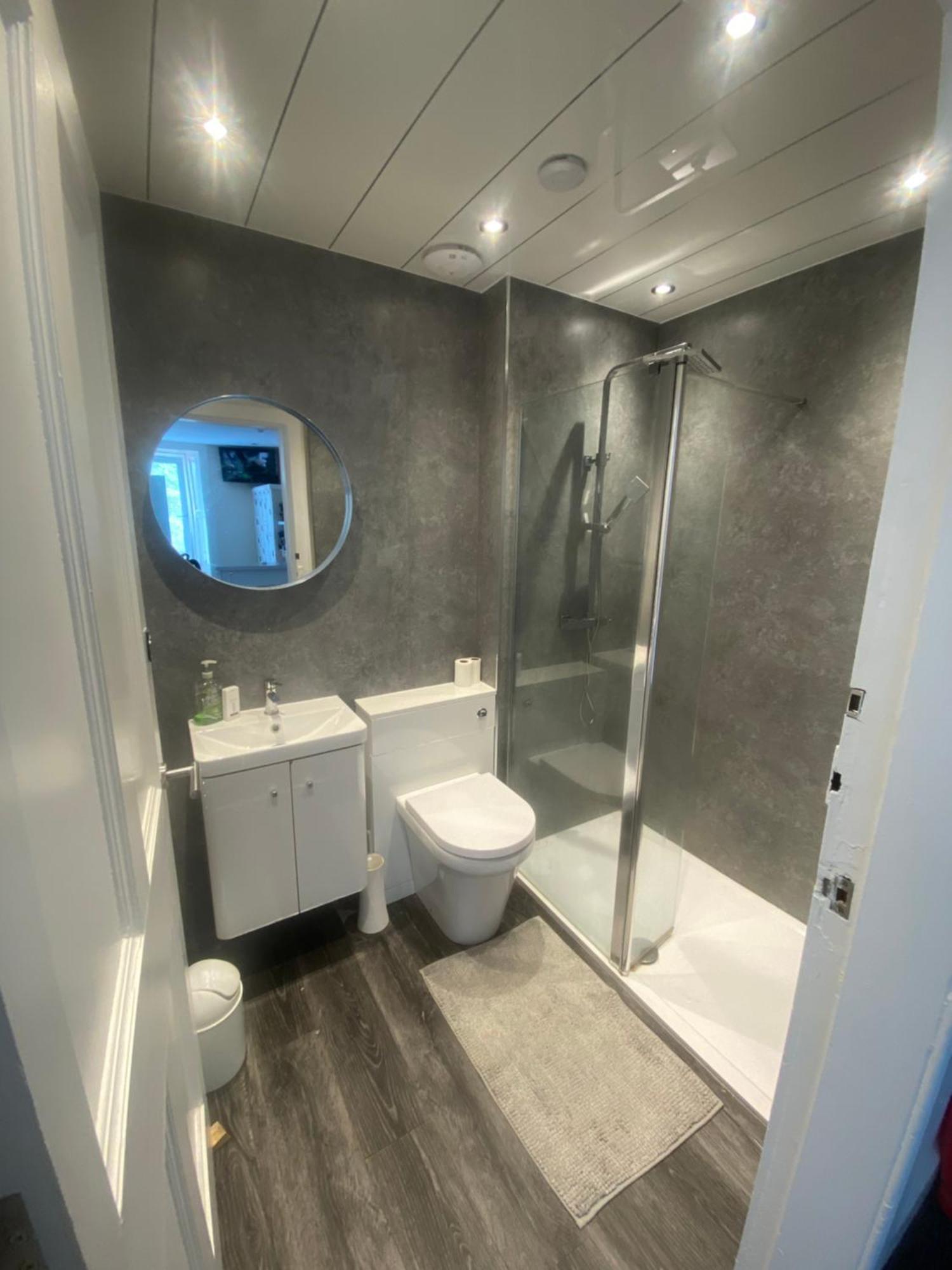 Edinburgh West Side Hostel Εξωτερικό φωτογραφία