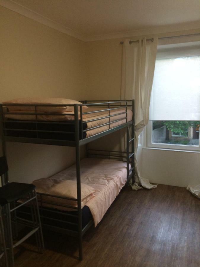 Edinburgh West Side Hostel Εξωτερικό φωτογραφία