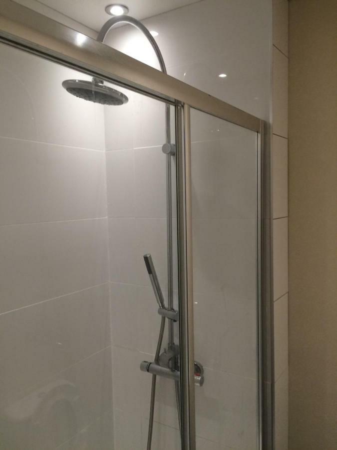 Edinburgh West Side Hostel Εξωτερικό φωτογραφία